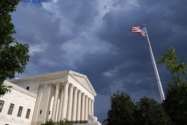 Us supreme court facebook outlet